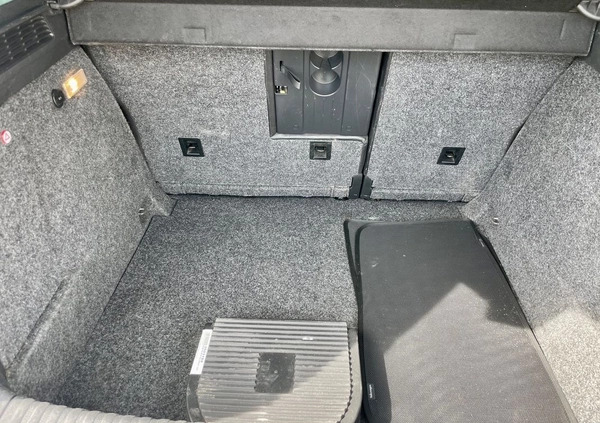 Volkswagen Tiguan cena 57900 przebieg: 186000, rok produkcji 2012 z Koło małe 466